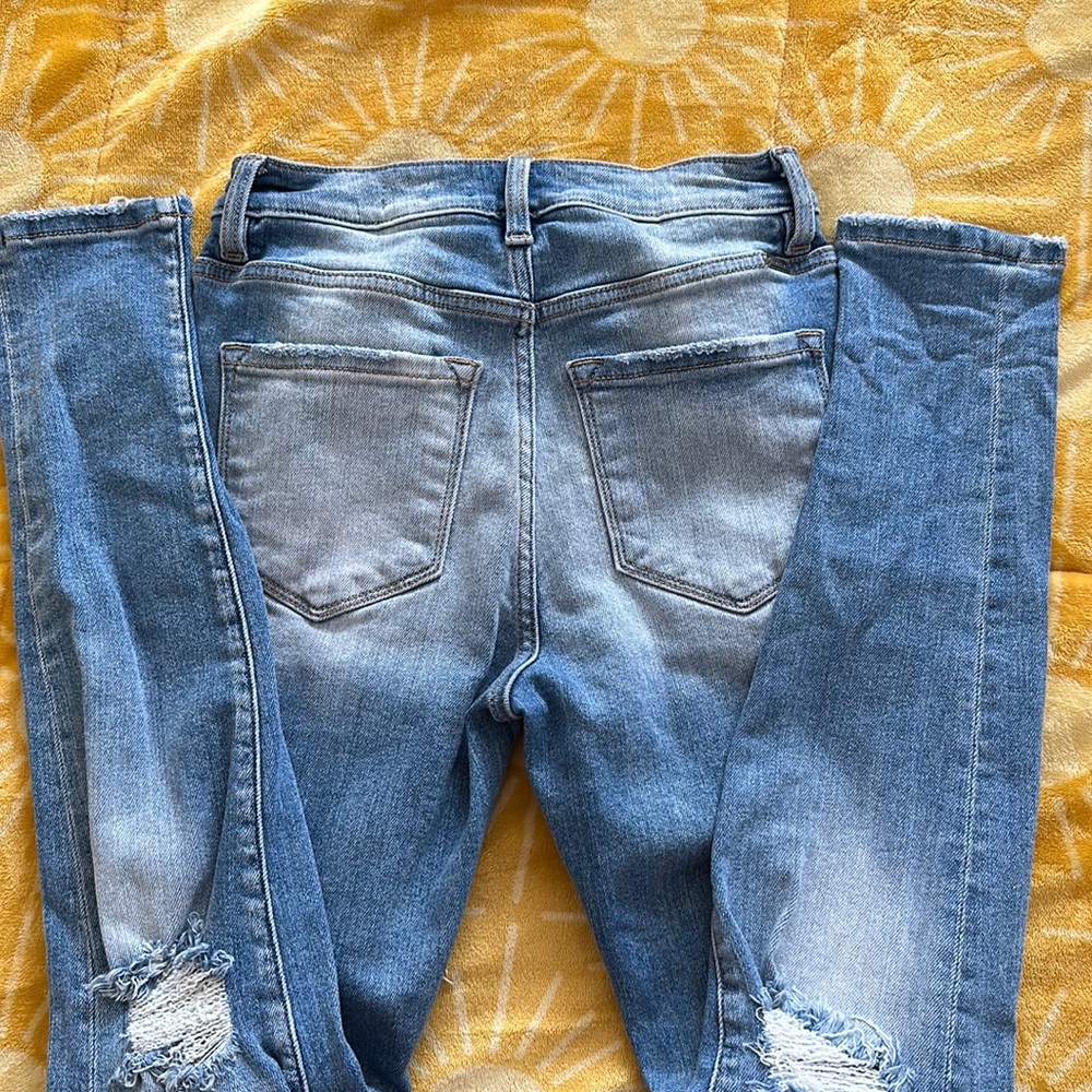 KanCan Signature Jeans